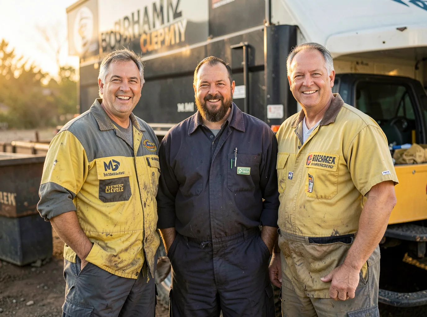 Sewage Cleanup company in Gage, OK